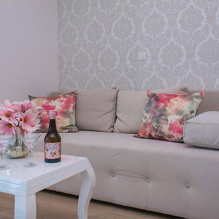 Apartman Sunshine Makarska Exterior photo