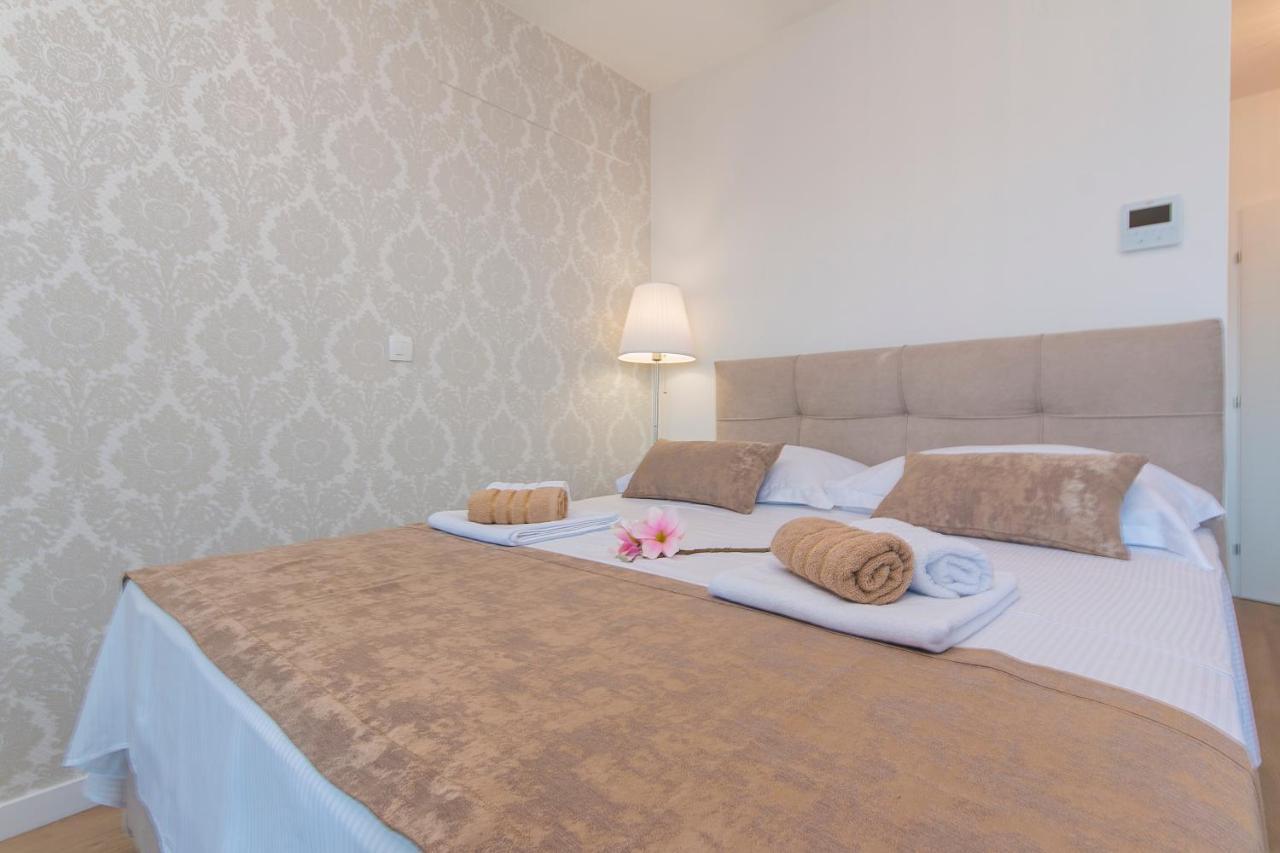Apartman Sunshine Makarska Exterior photo