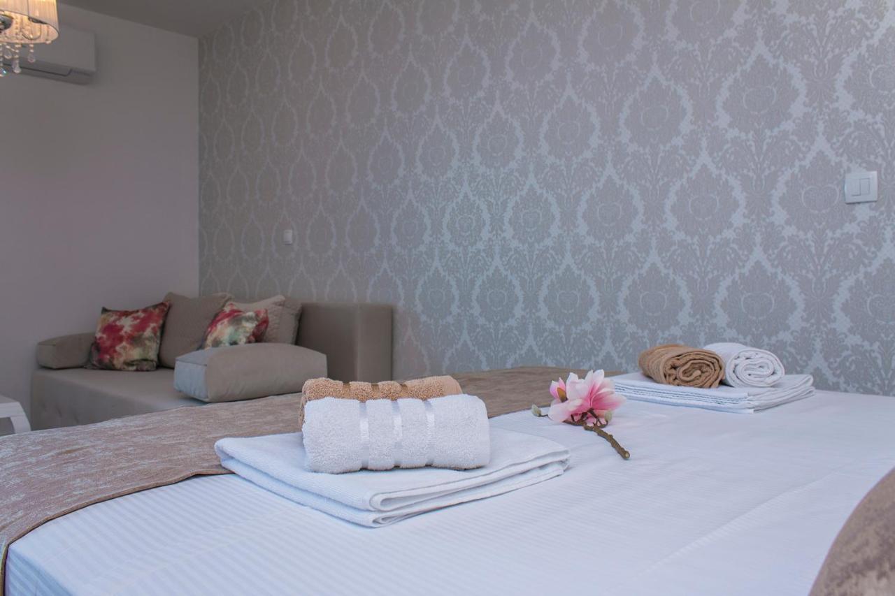 Apartman Sunshine Makarska Exterior photo