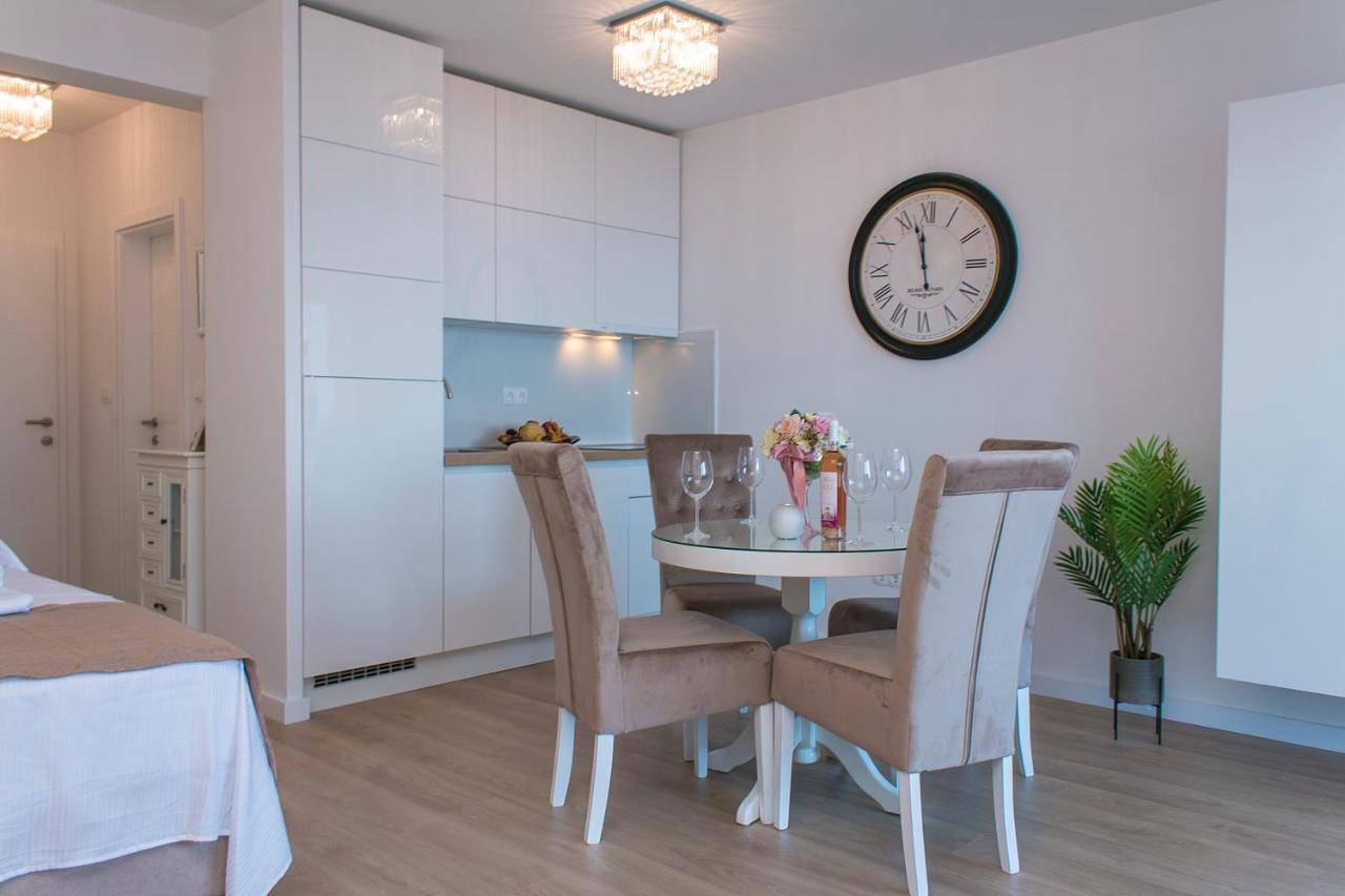 Apartman Sunshine Makarska Exterior photo