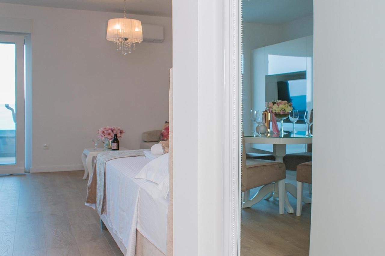 Apartman Sunshine Makarska Exterior photo